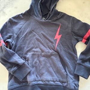Chaser hoodie